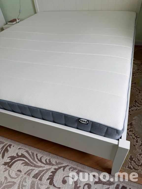Матрас IKEA