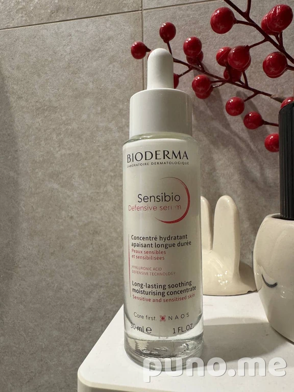 Bioderma Sensibio Defensive Serum