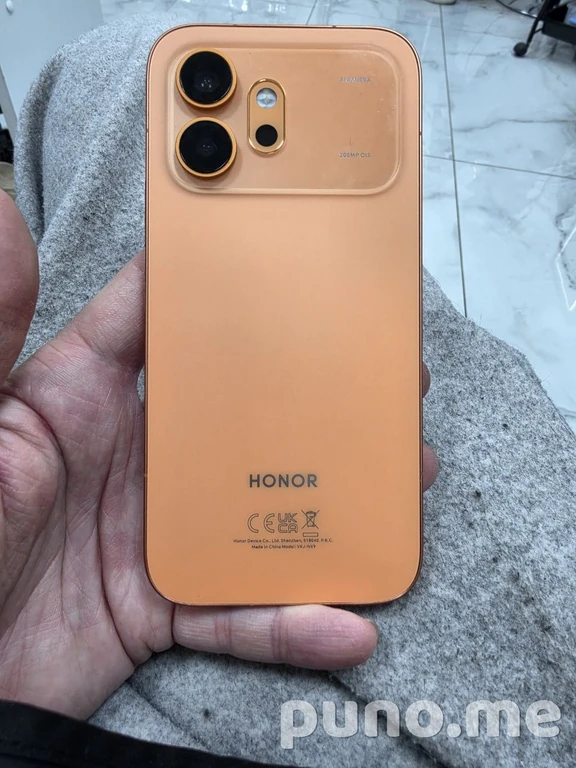 Honor 600
