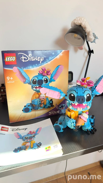 Lego