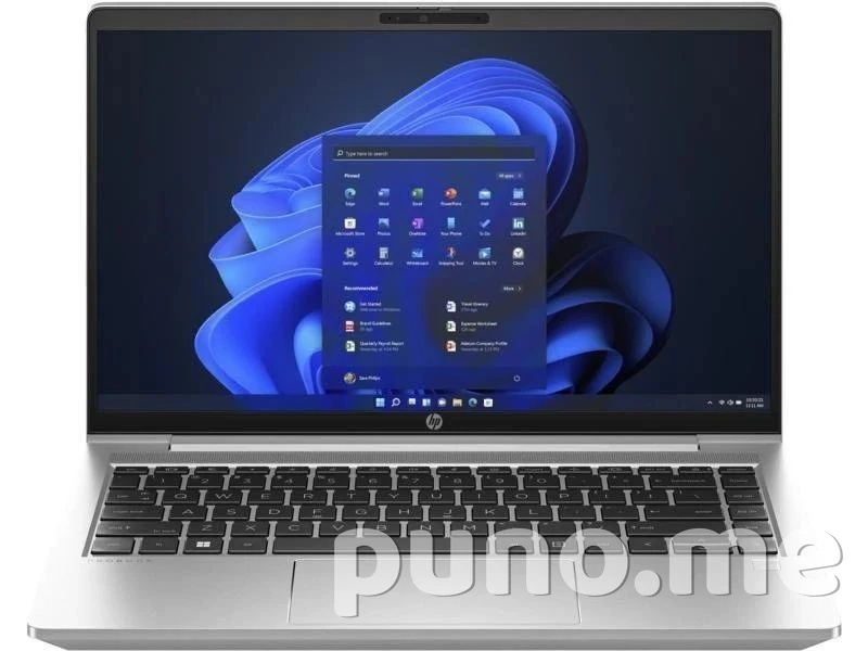 Ноутбук HP ProBook 440 G10