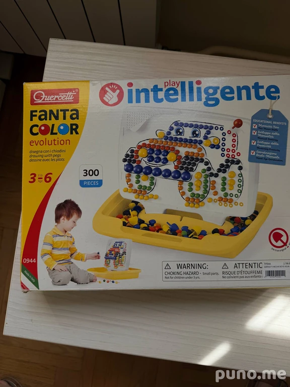 Настольные игры