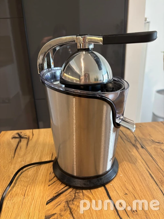 Соковыжималка