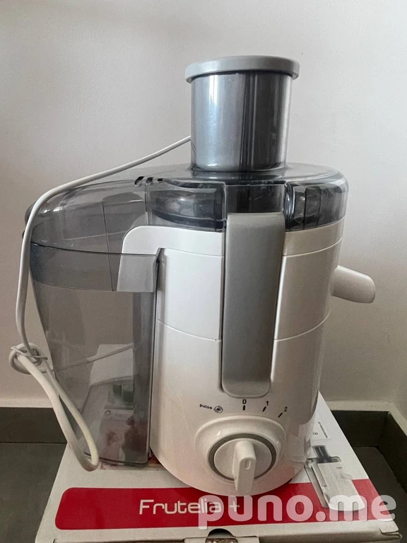 Соковыжималка Tefal