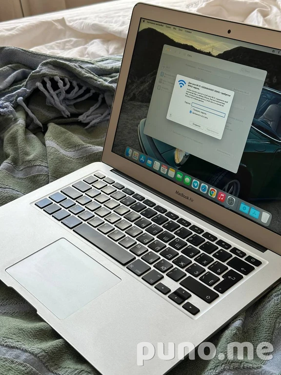 MacBook Air 13 (2013)