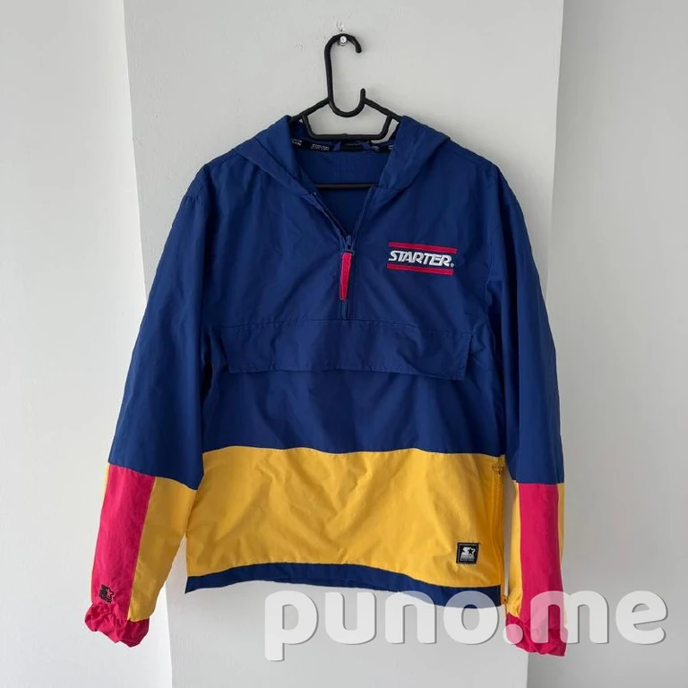 Куртка STARTER BLACK LABEL