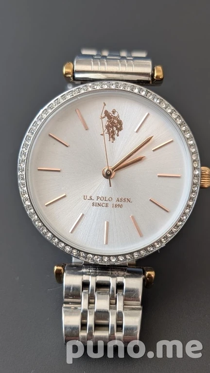 Часы U.S. Polo Assn.