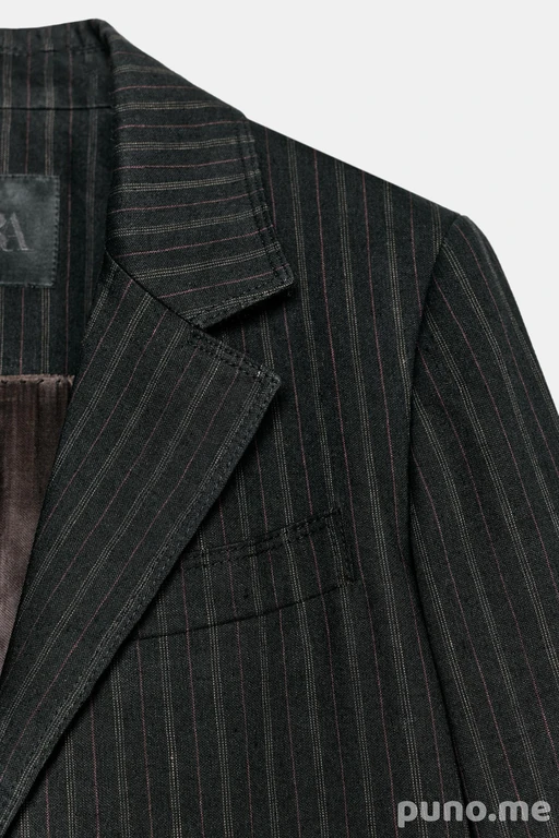 Пиджак ZARA