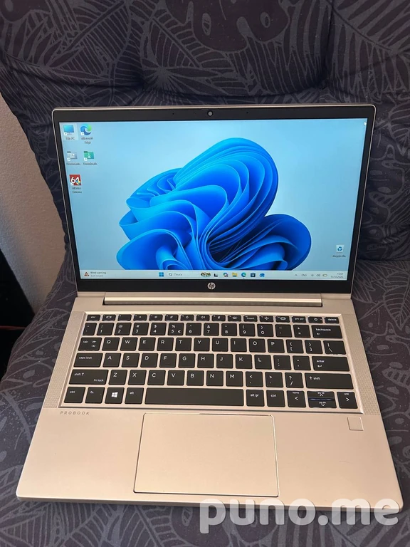 HP ProBook 430 G8
