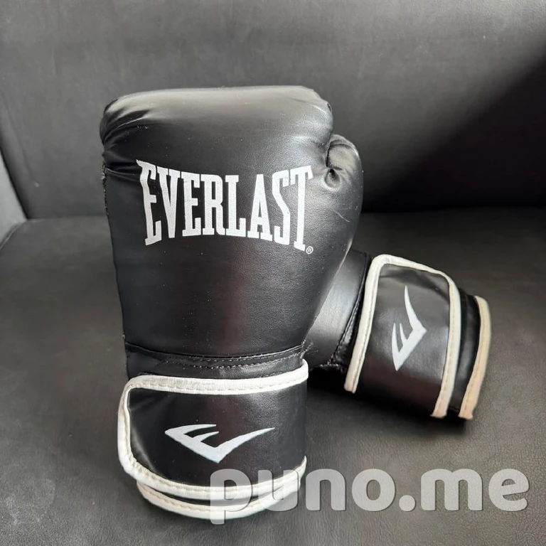 Боксерские перчатки Everlast Core 2