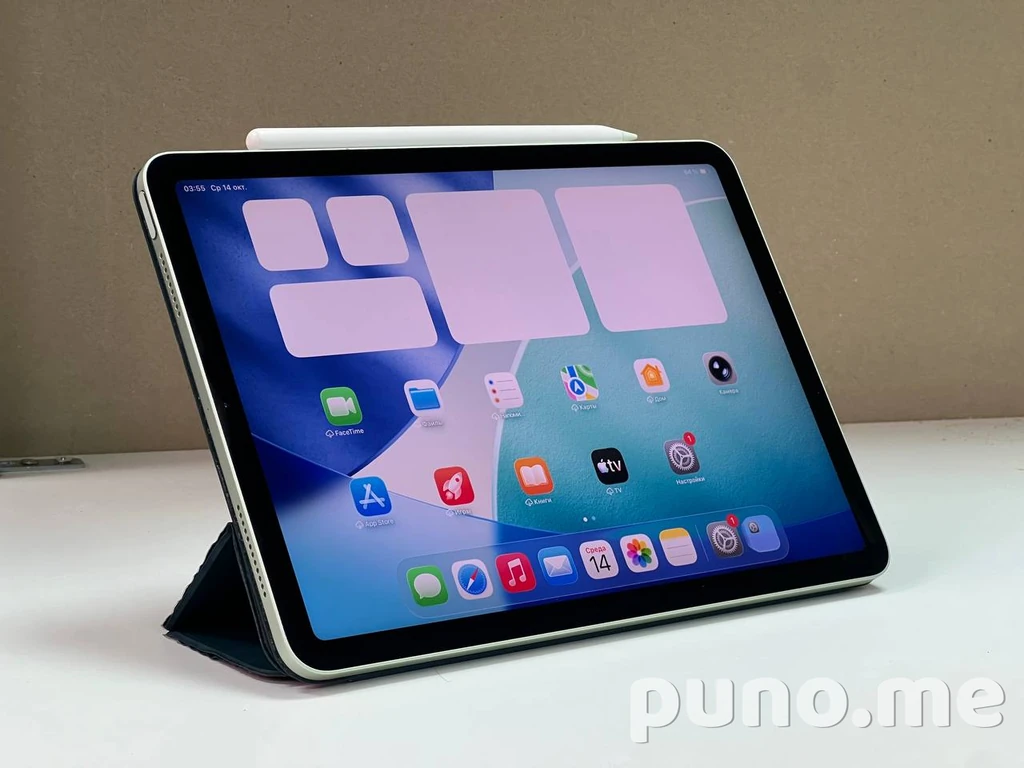 iPad Air 4 256gb