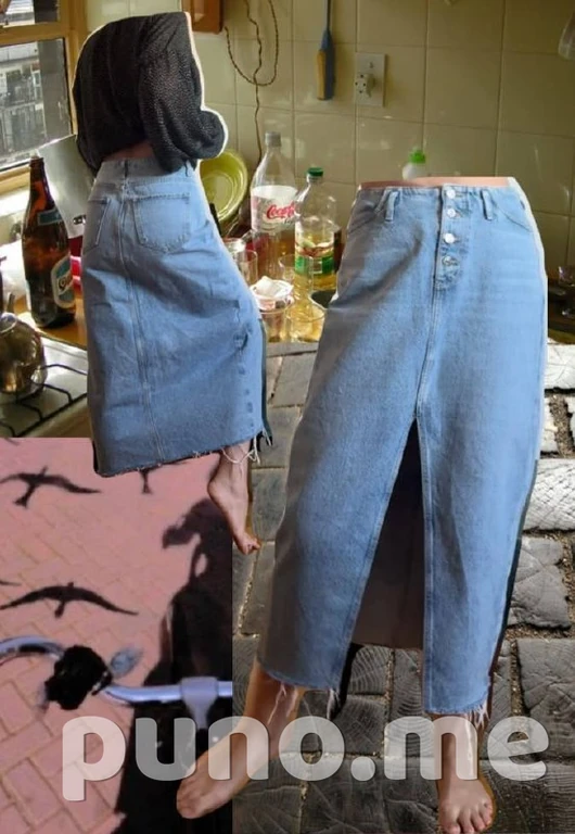 юбка