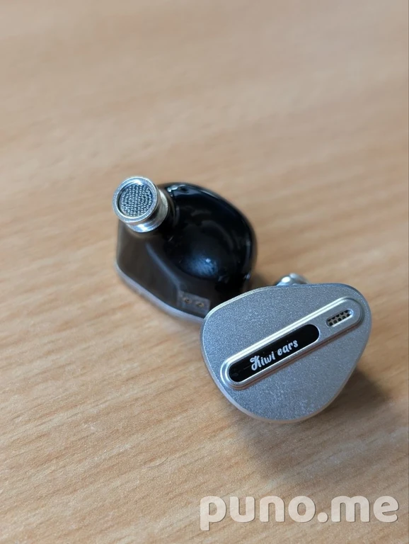 IEM-наушники Kiwi Ears Airoso