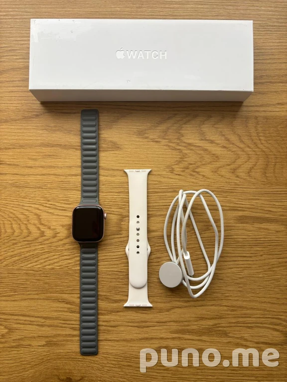 Apple Watch Series 10