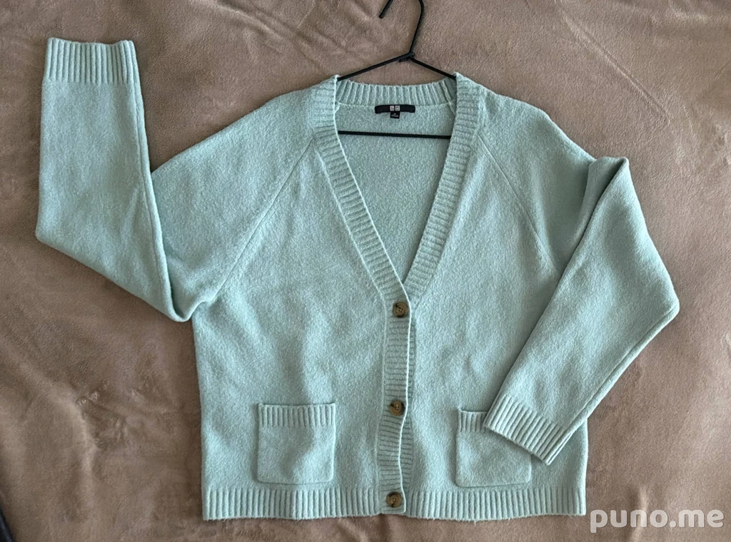 Кардиган Uniqlo