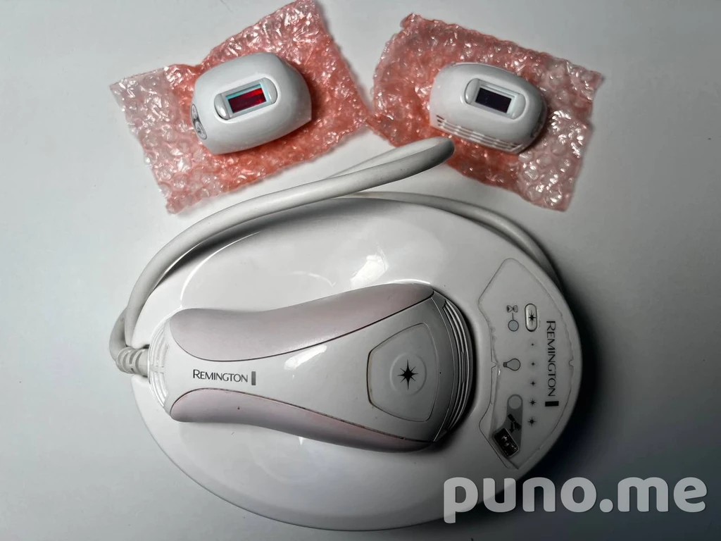 IPL-эпилятор Remington i-Light Prestige IPL6750