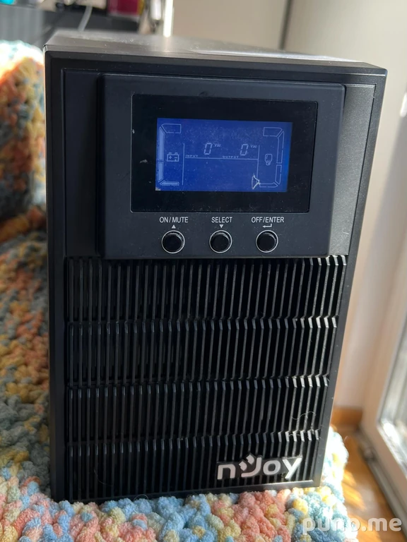 ИБП/UPS Aten PRO 2000