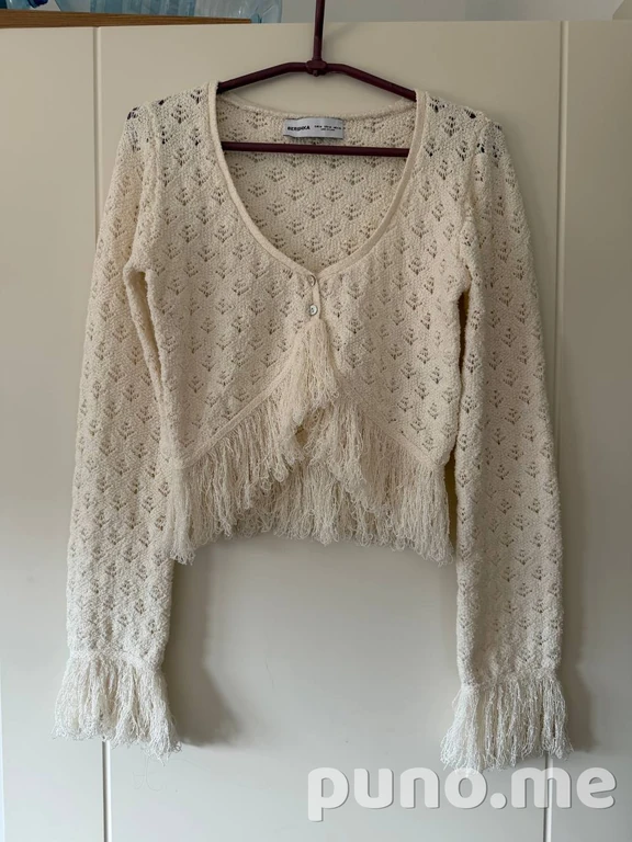 Кофточка Bershka