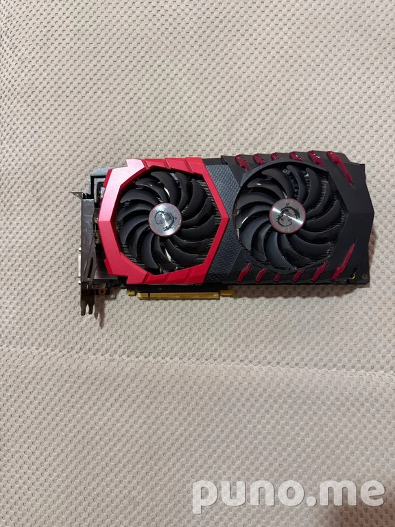 GTX 1060 3GB