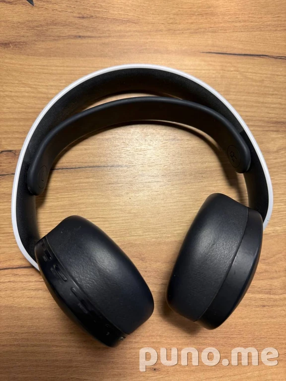 Наушники Sony Pulse 3D