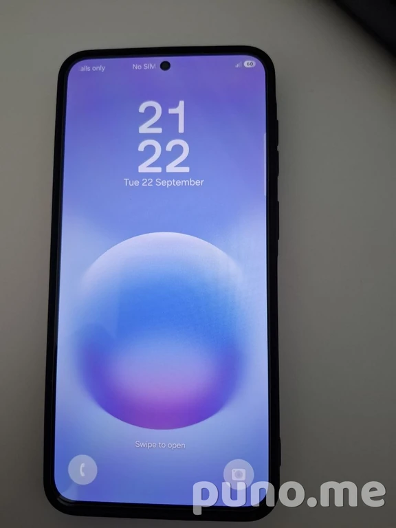 Samsung Galaxy A57 5G