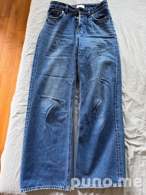 Джинсы женские H&M
