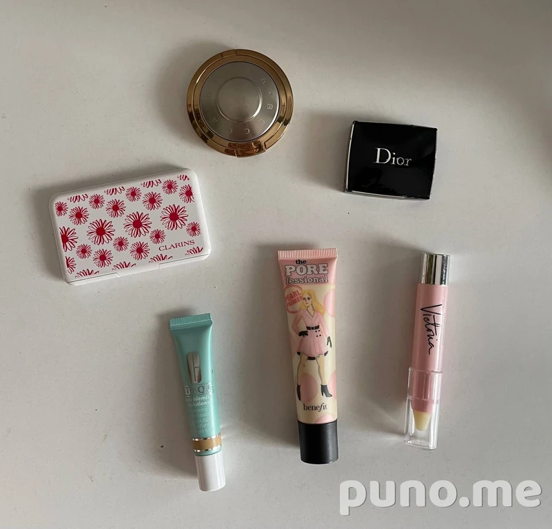 Хайлайтер BECCA