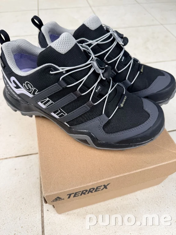 Кросовки Adidas Terrex Swift Gortex