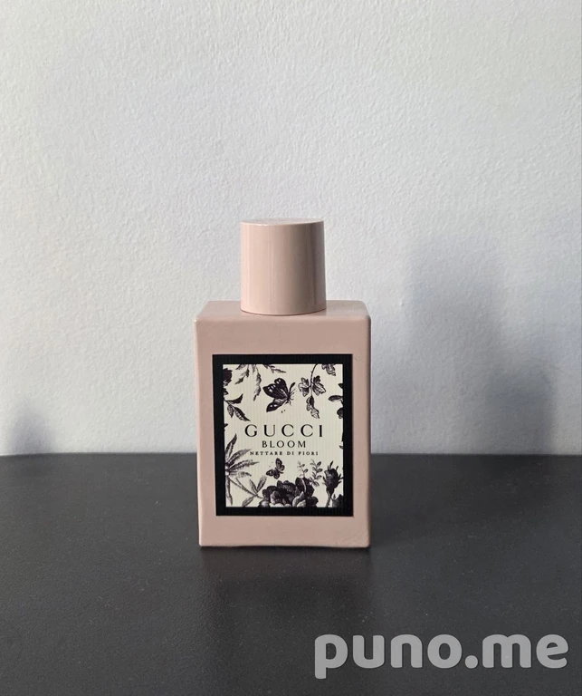 Gucci Bloom Nettare Di Fiori