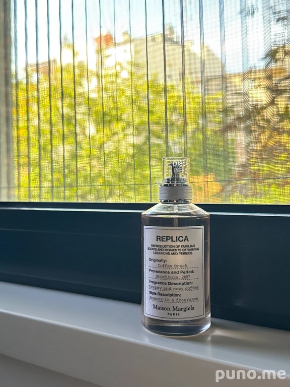 Margiela Replica Coffeebreak