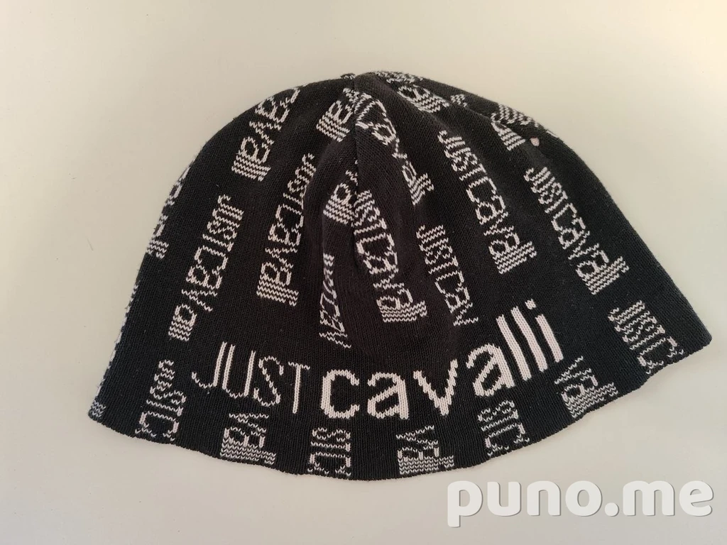 Шапка Roberto Cavalli