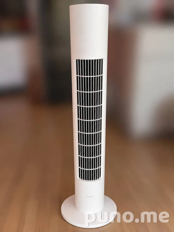 Xiaomi Smart Tower Fan 2
