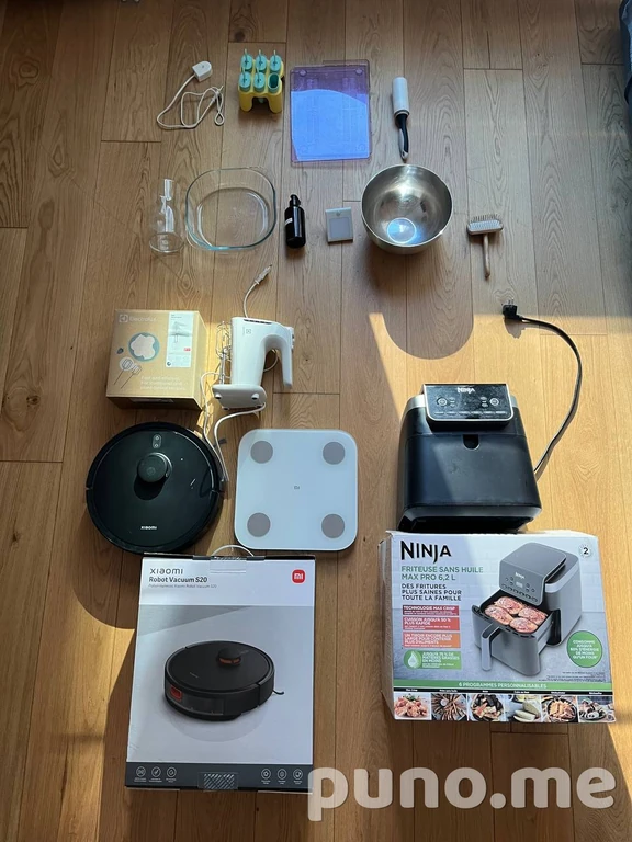 Зарядка для электрических щеток Philips