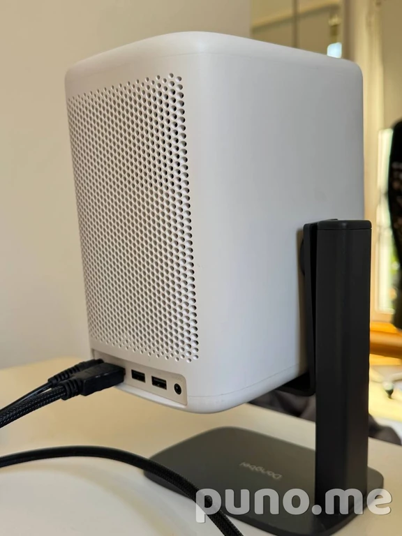 Проектор Dangbei N2