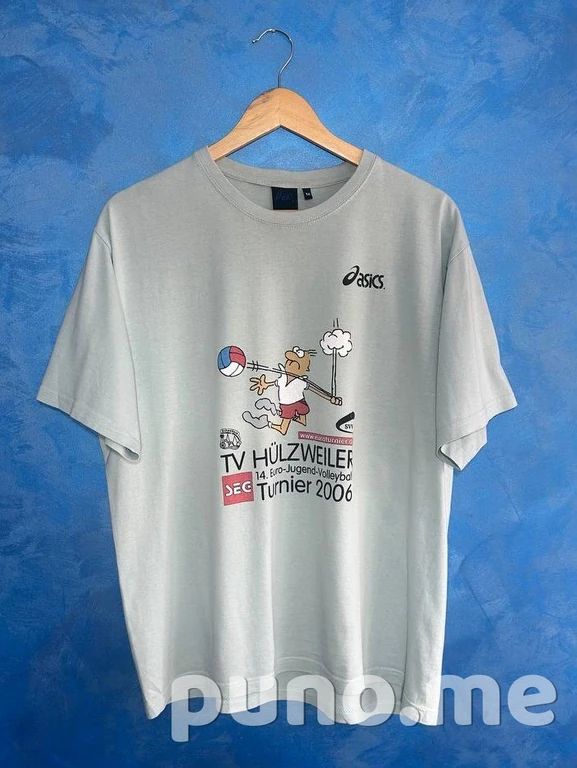 Футболка Asics