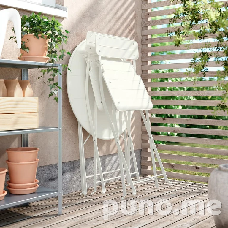 Садовый столик IKEA SUNDSÖ
