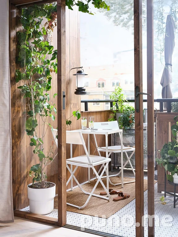 Столик IKEA FEJAN