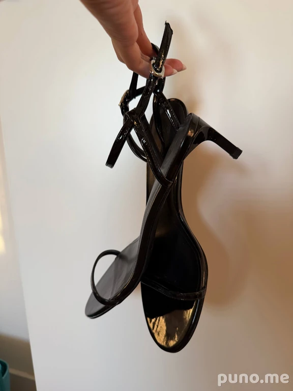 Босоножки H&M