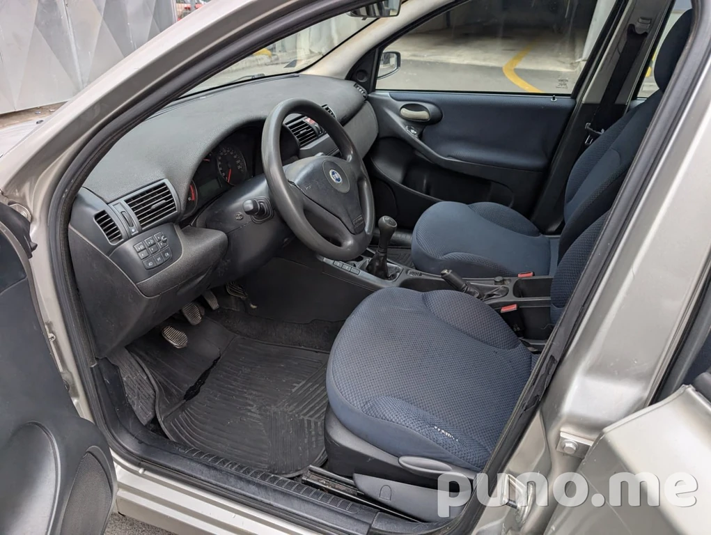 Fiat Stilo 1.9 JTD
