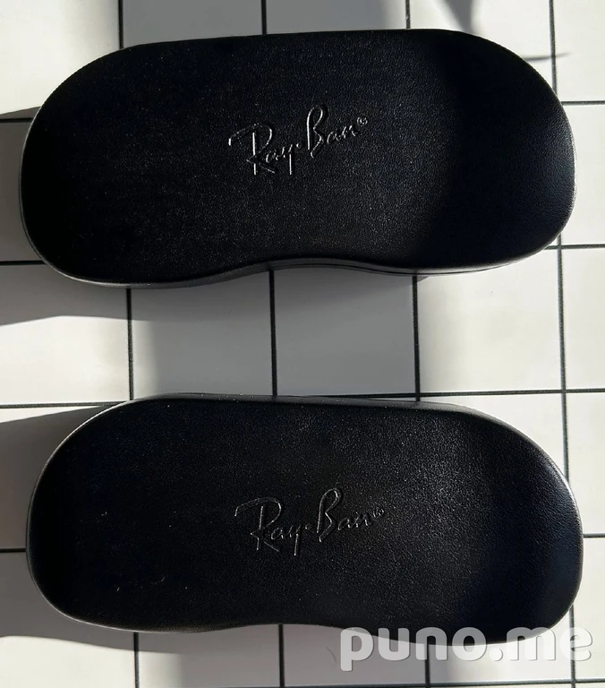 Футляры Ray-Ban