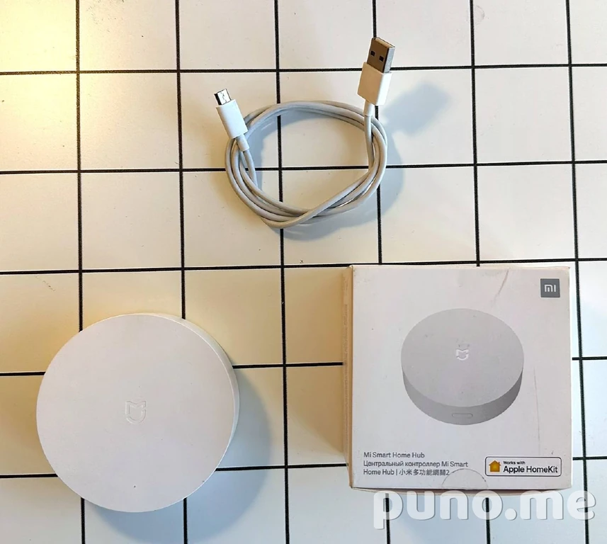 Xiaomi Mi Smart Home Hub