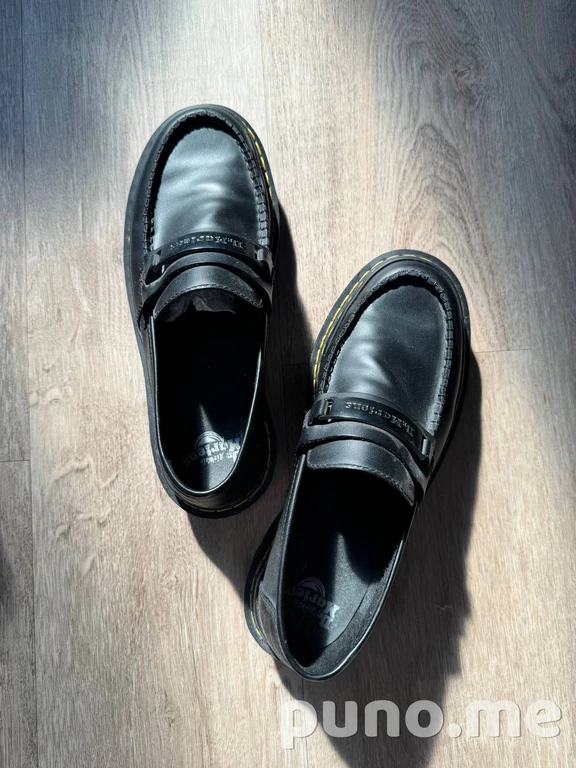 Dr. Martens