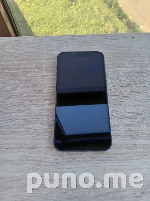 iPhone 13 mini