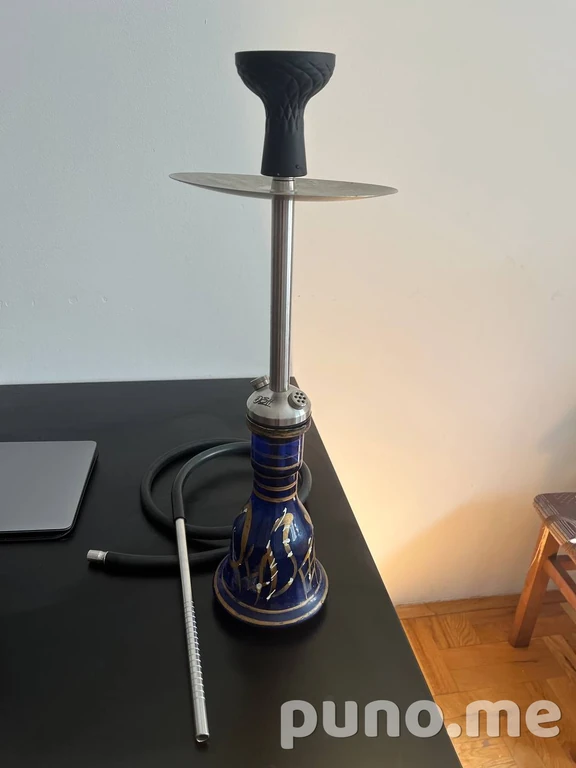 Кальян DSH