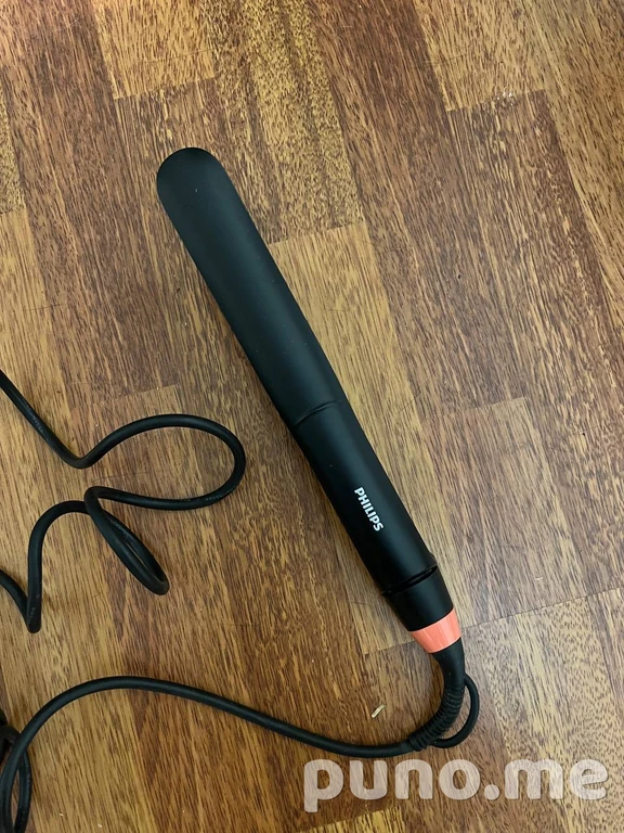Выпрямитель для волос Philips
