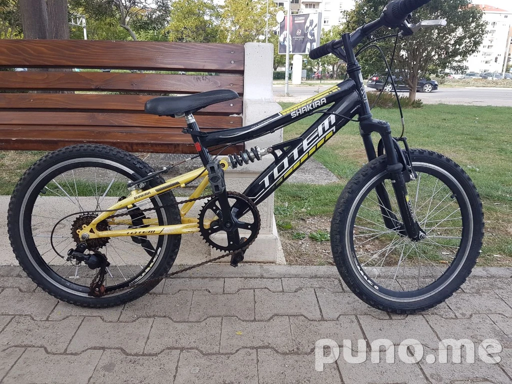 Велосипед