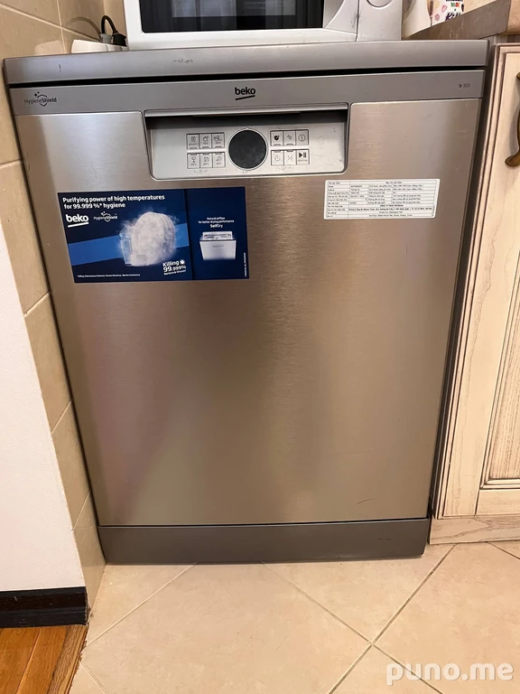 Посудомоечная машина Beko