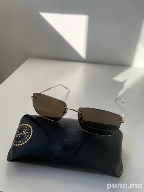 Очки Ray-Ban