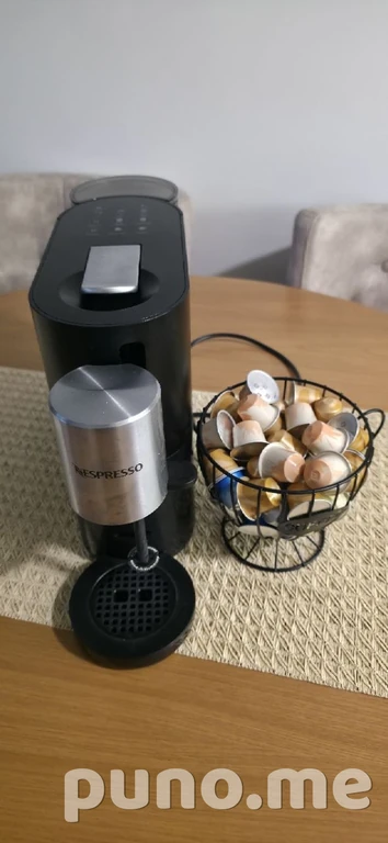 Nespresso Atelier