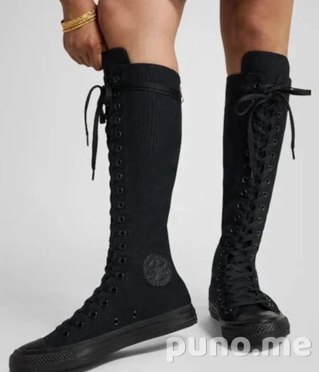 Кеды Converse
